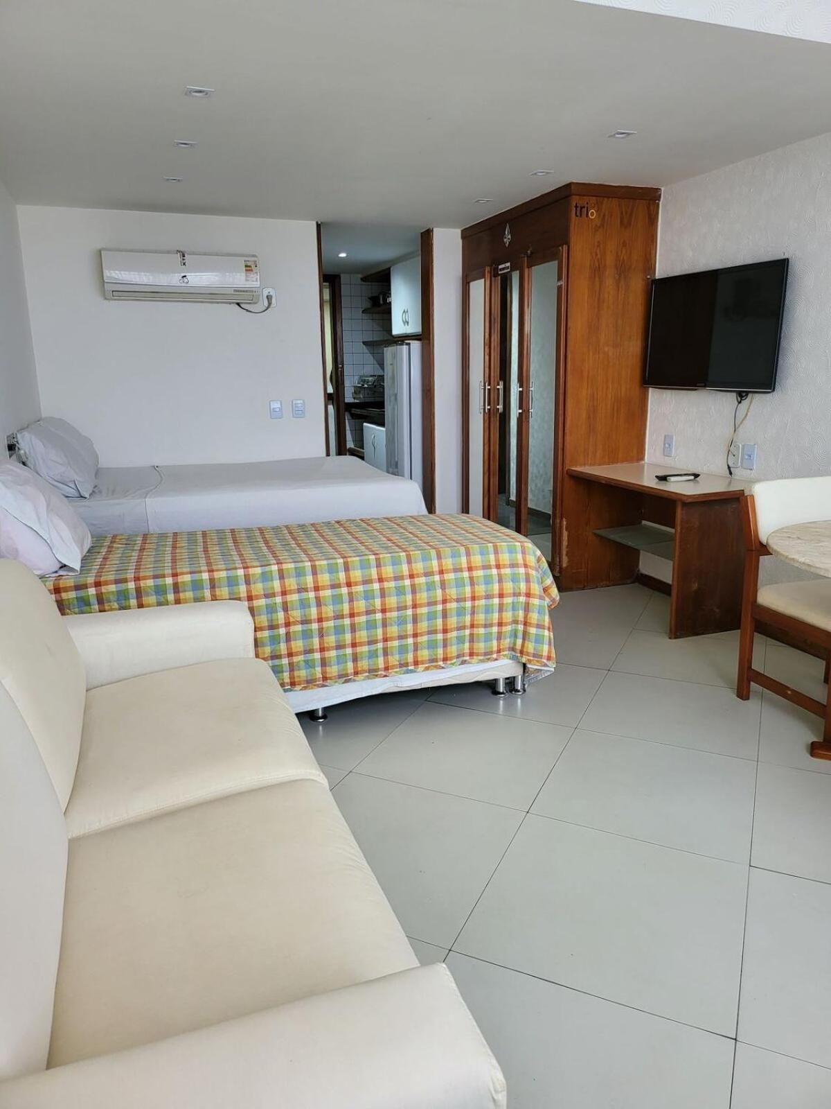Apartamento Sol Vitoria Marina *