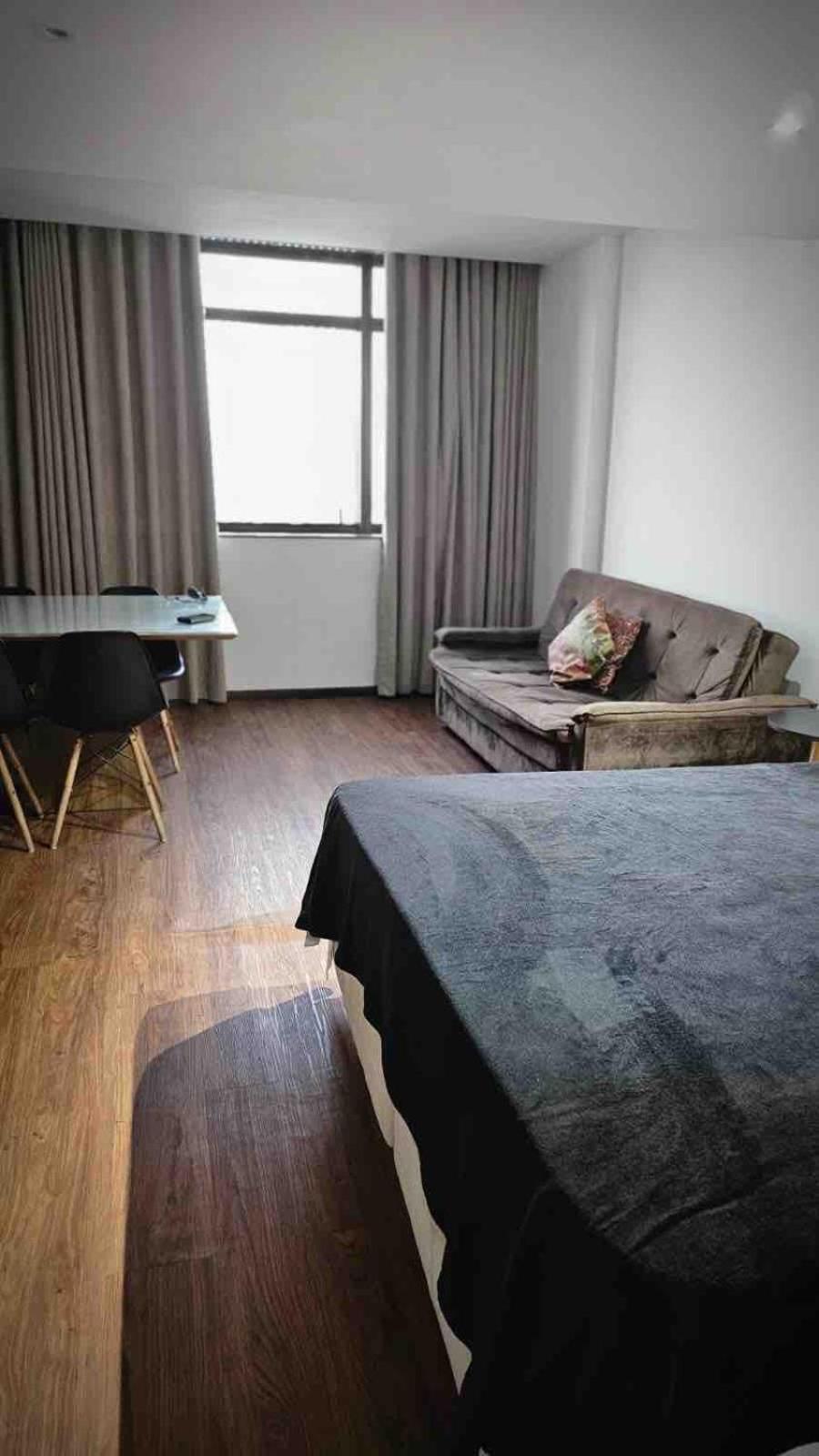 Sol Vitoria Marina Apartamento Salvador